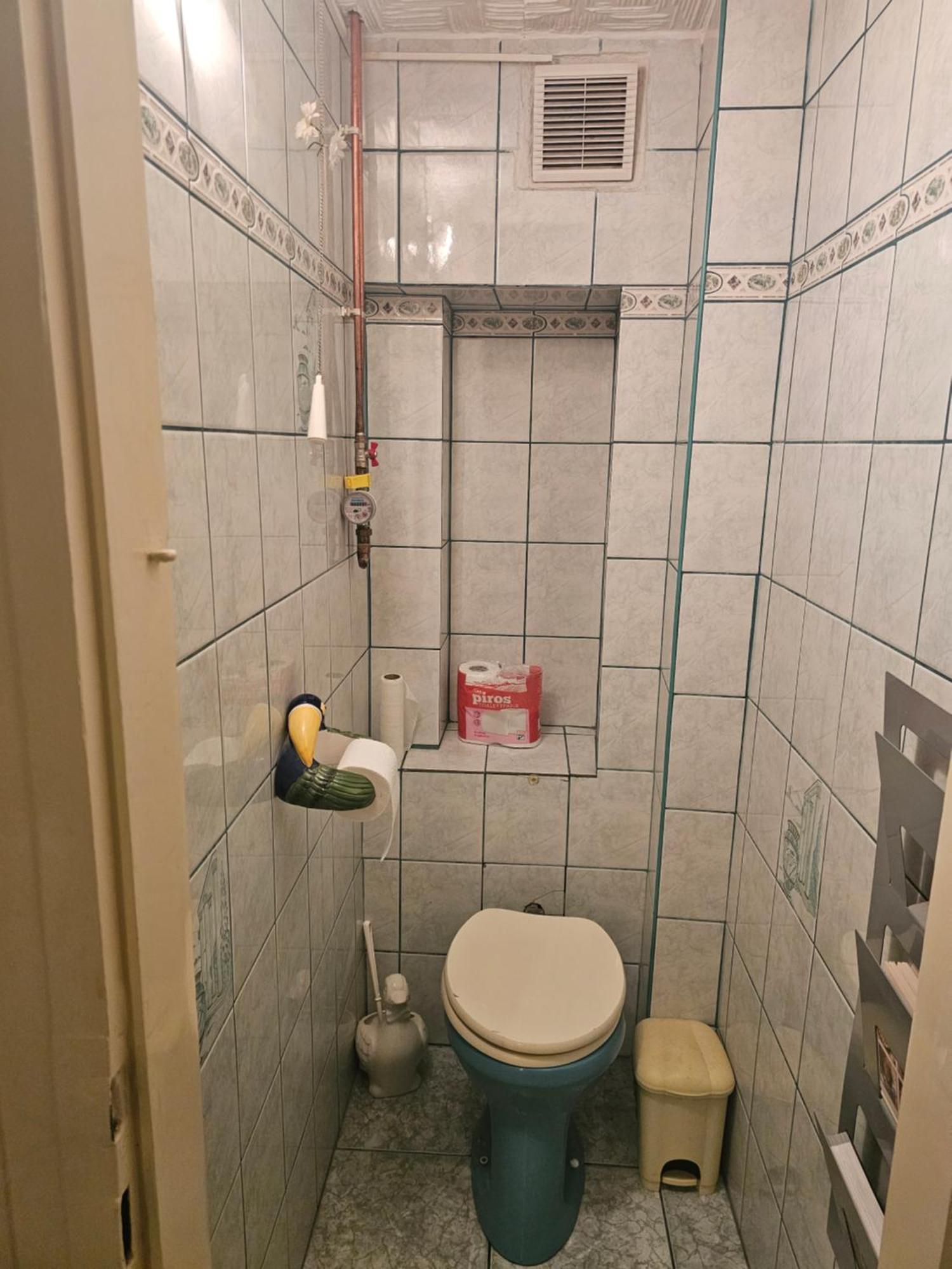 Apartment Mirella Apartman Budapest