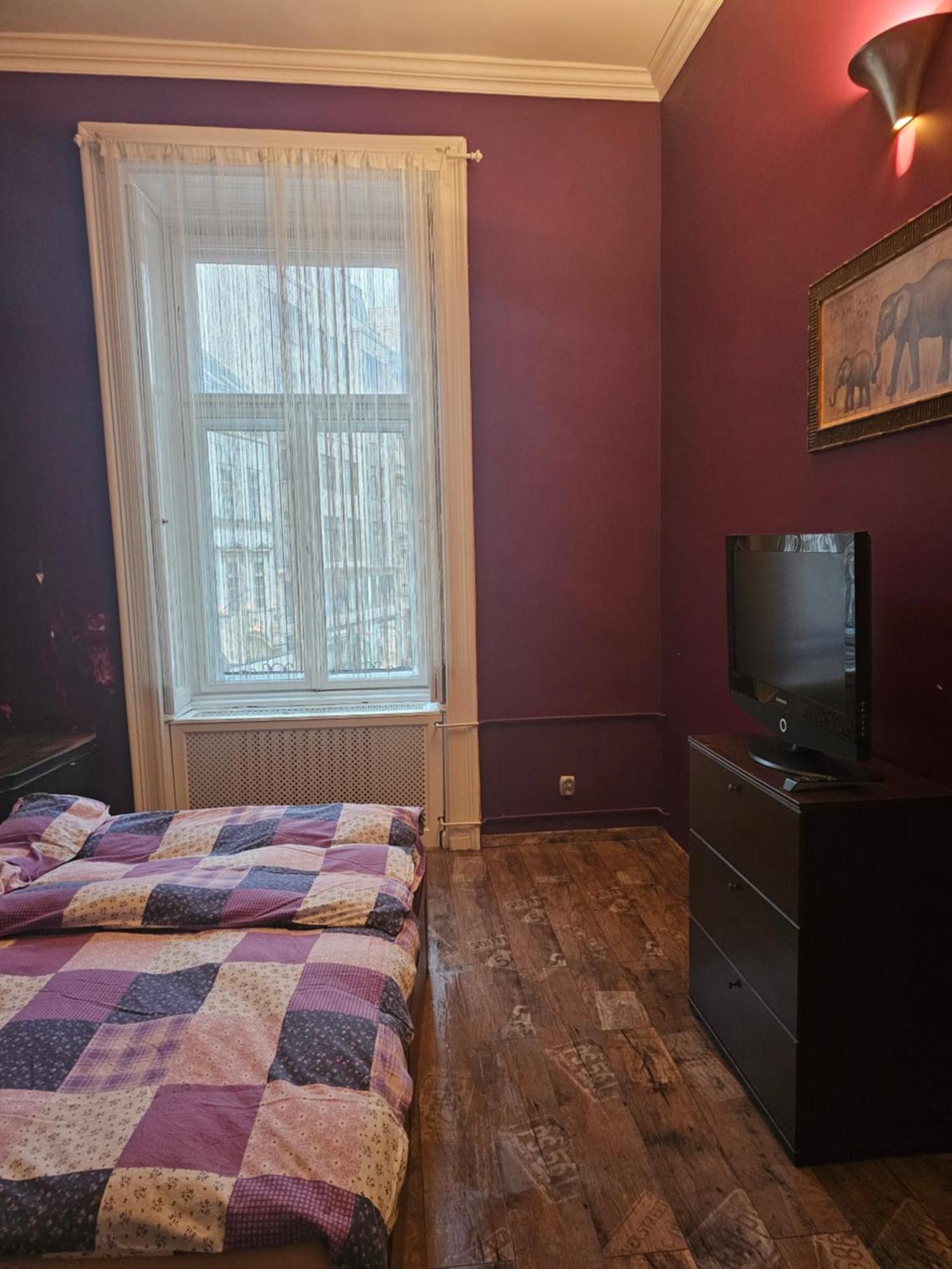 Apartment Mirella Apartman Budapest