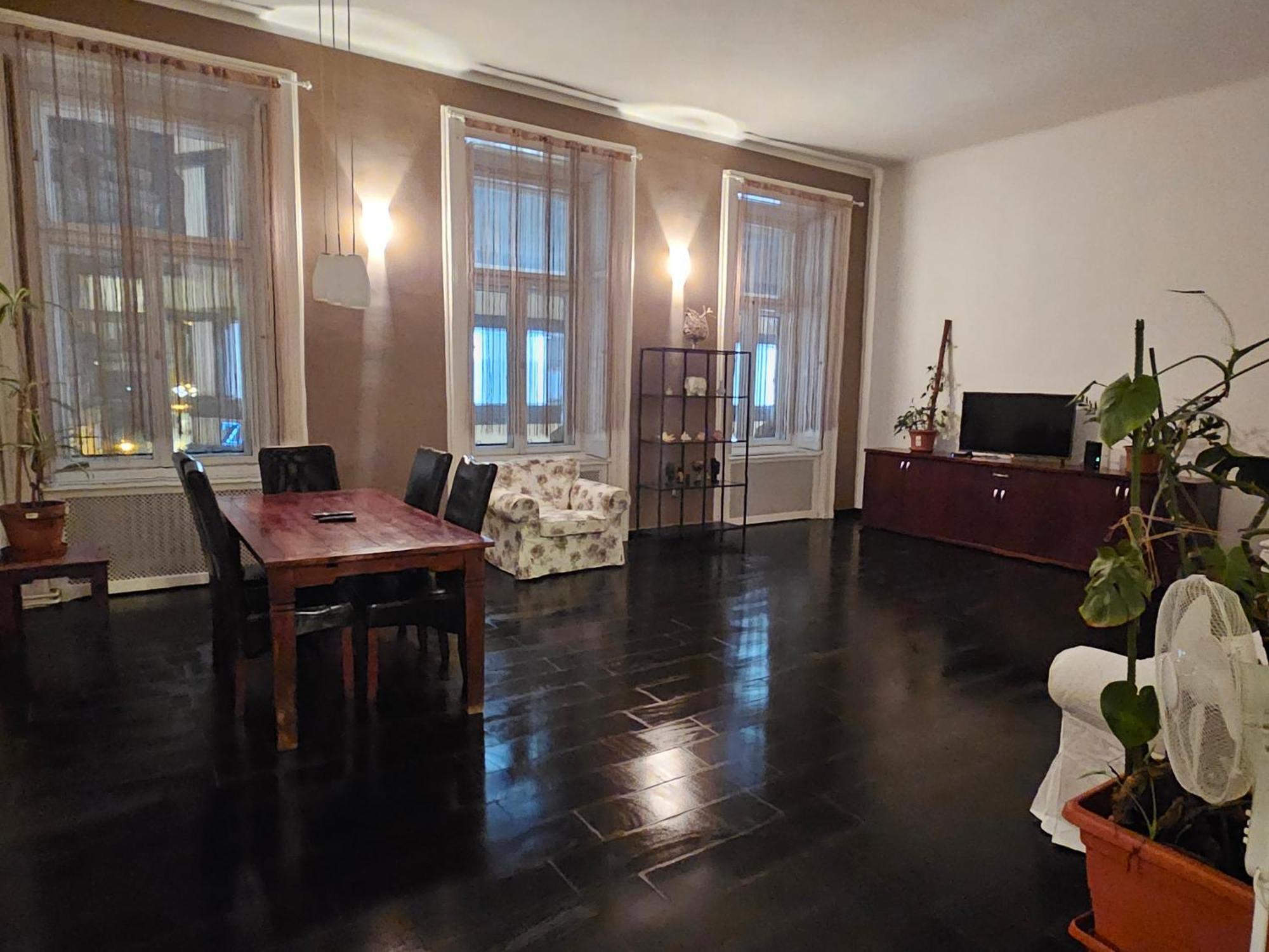 Mirella Apartman Apartamento