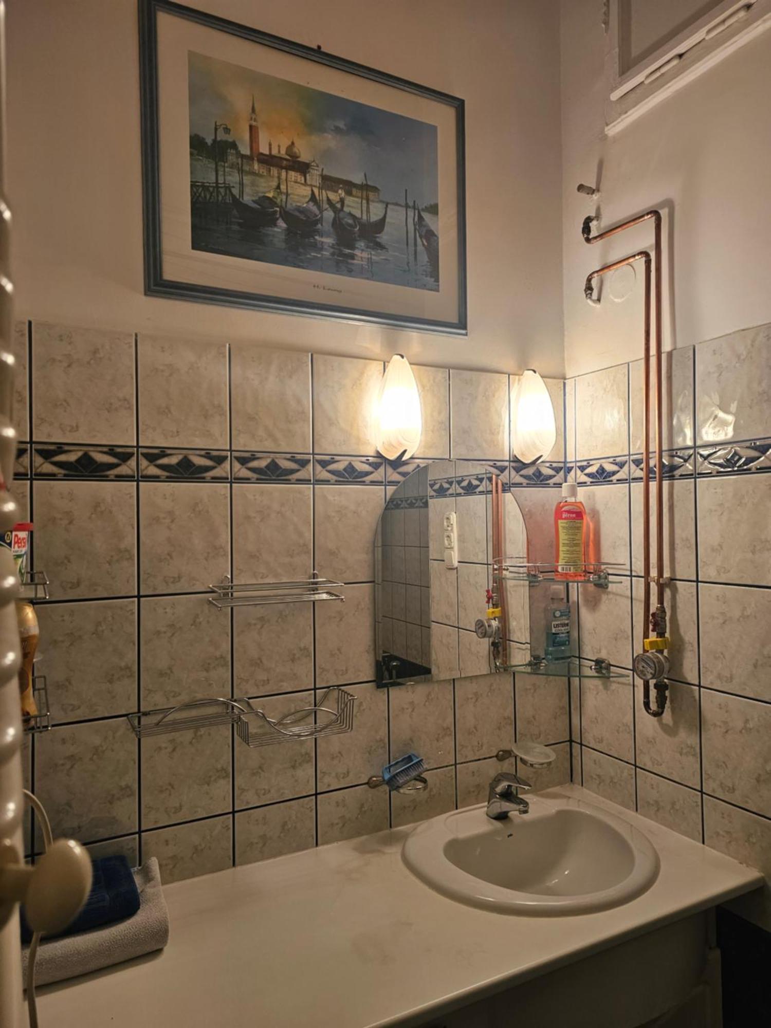 Apartamento Mirella Apartman Budapest