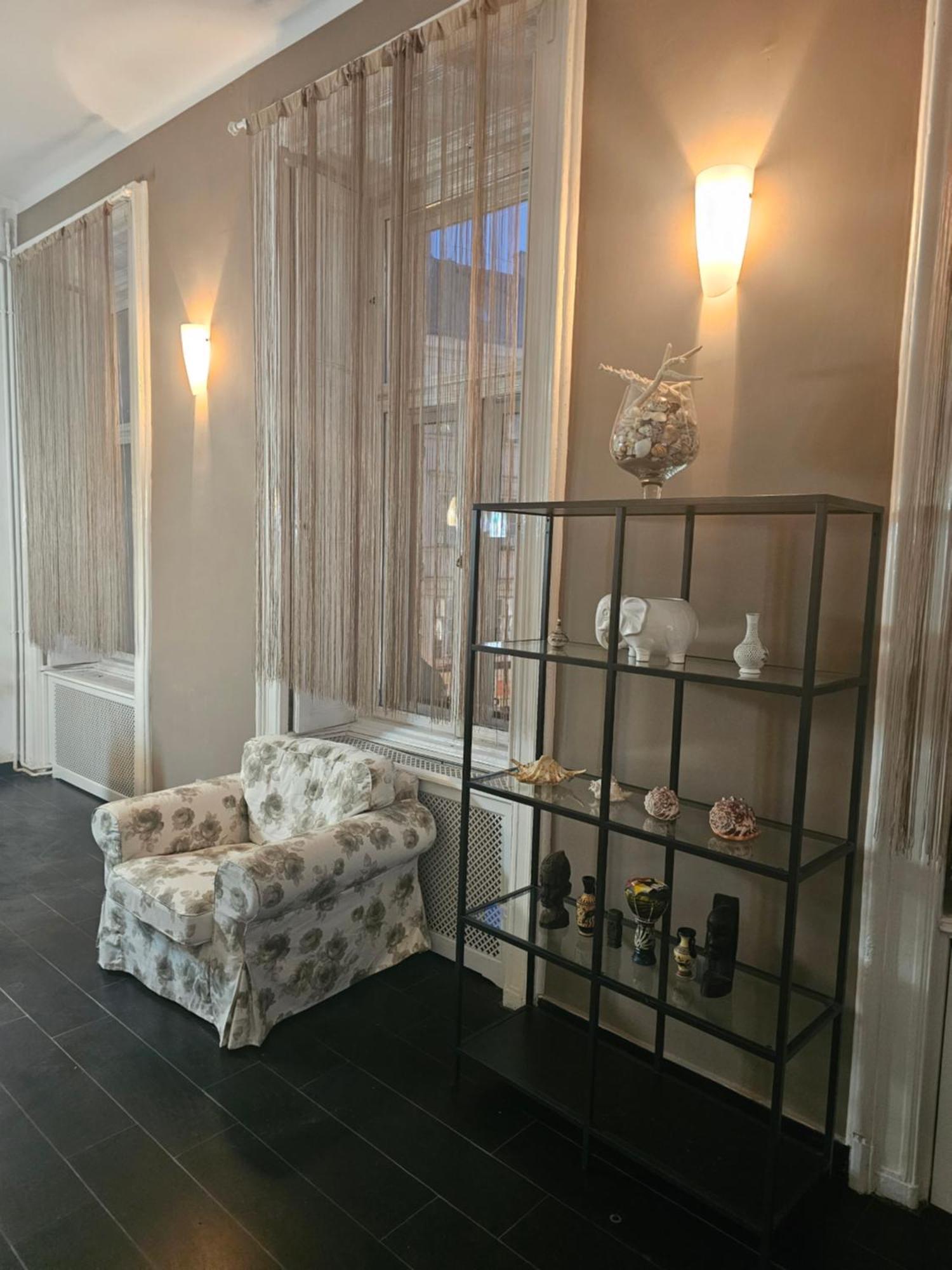 Apartamento Mirella Apartman *