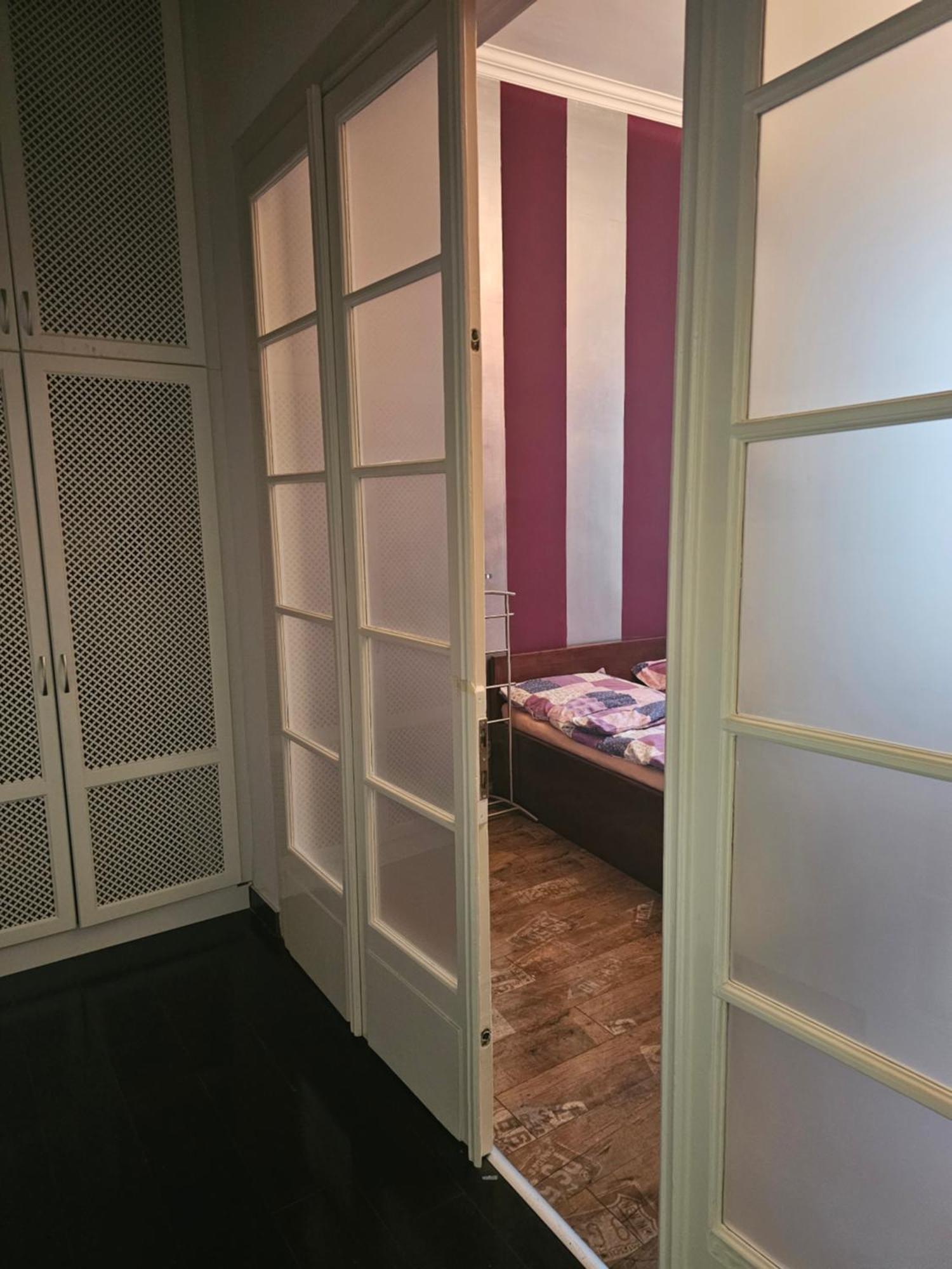 Mirella Apartman Apartamento Budapest