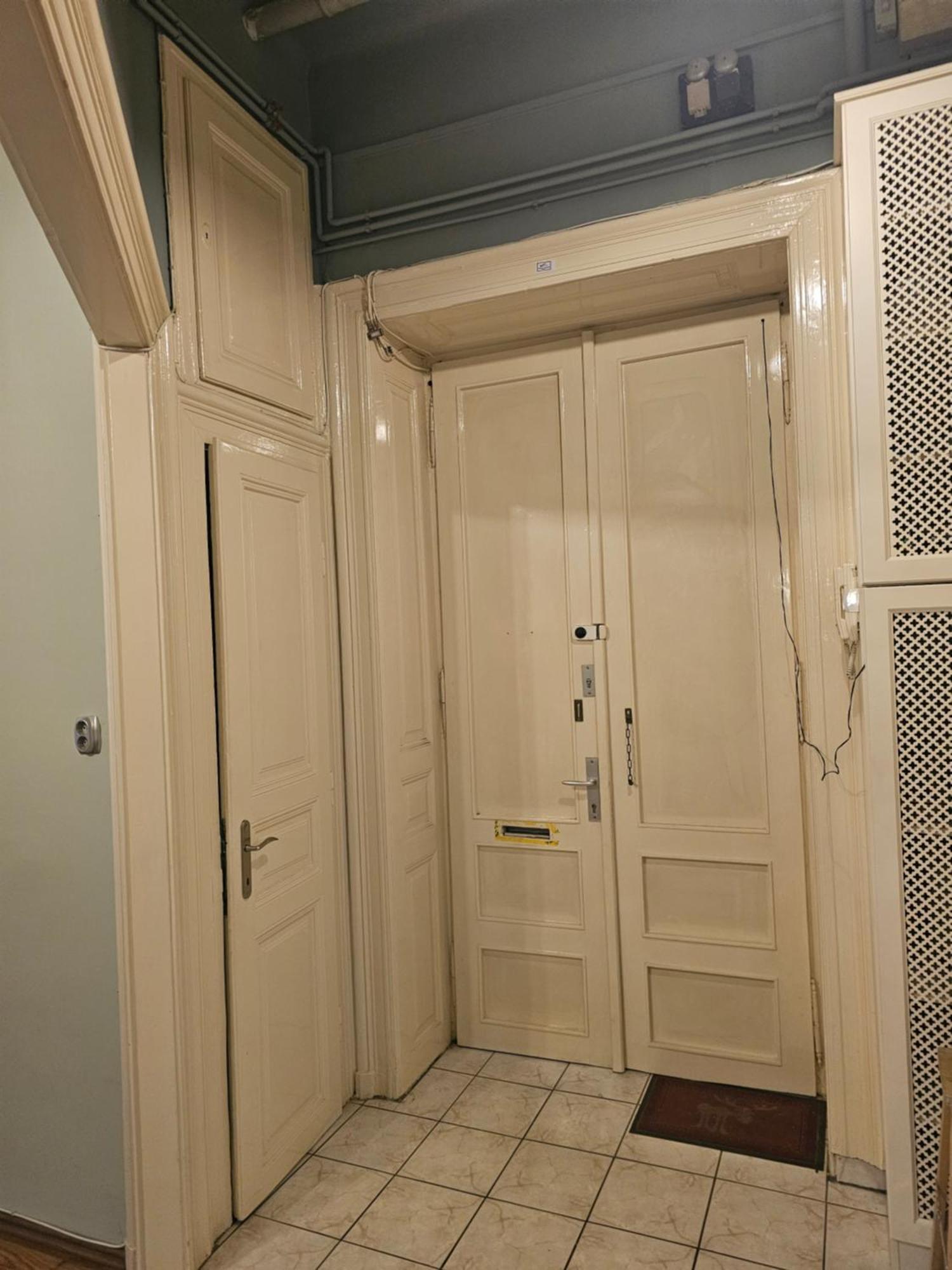 Mirella Apartman Apartamento *