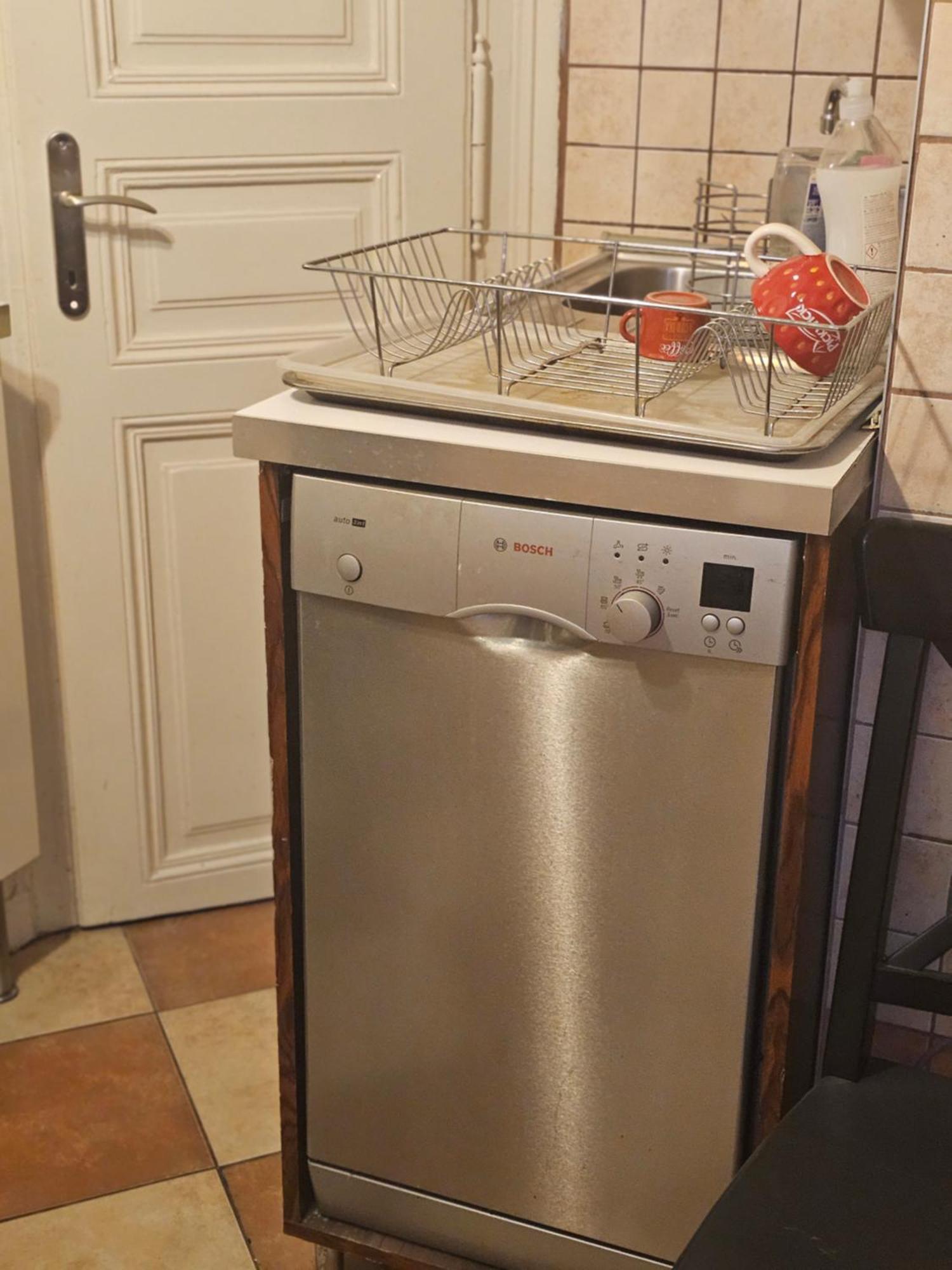 Apartamento Mirella Apartman Budapest